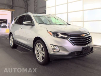 2020 Chevrolet Equinox Premier 2LZ - miniatura 3