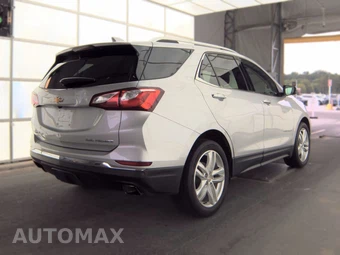 2020 Chevrolet Equinox Premier 2LZ - miniatura 4