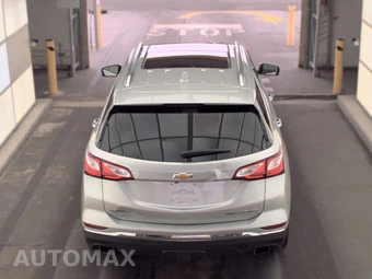2020 Chevrolet Equinox Premier 2LZ - miniatura 5