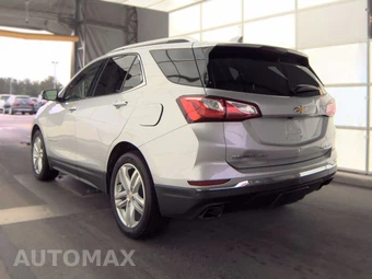 2020 Chevrolet Equinox Premier 2LZ - miniatura 6
