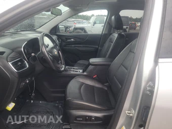 2020 Chevrolet Equinox Premier 2LZ - miniatura 7
