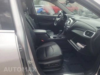2020 Chevrolet Equinox Premier 2LZ - miniatura 8