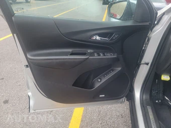 2020 Chevrolet Equinox Premier 2LZ - miniatura 9