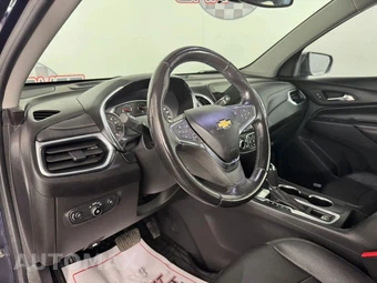 2020 Chevrolet Equinox Premier 2LZ - miniatura 10