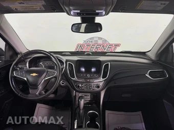 2020 Chevrolet Equinox Premier 2LZ - miniatura 11
