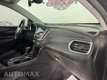 2020 Chevrolet Equinox Premier 2LZ - miniatura 12