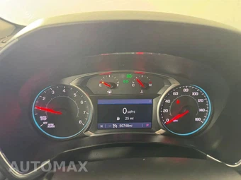2020 Chevrolet Equinox Premier 2LZ - miniatura 14