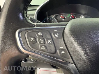 2020 Chevrolet Equinox Premier 2LZ - miniatura 15
