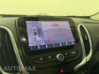 2020 Chevrolet Equinox Premier 2LZ - miniatura 18