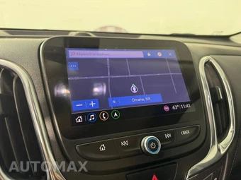 2020 Chevrolet Equinox Premier 2LZ - miniatura 19