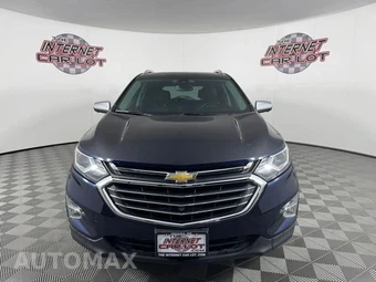 2020 Chevrolet Equinox Premier 2LZ - miniatura 2