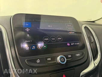 2020 Chevrolet Equinox Premier 2LZ - miniatura 20
