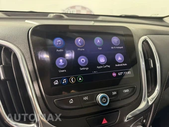 2020 Chevrolet Equinox Premier 2LZ - miniatura 21