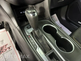 2020 Chevrolet Equinox Premier 2LZ - miniatura 23
