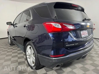 2020 Chevrolet Equinox Premier 2LZ - miniatura 27