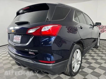2020 Chevrolet Equinox Premier 2LZ - miniatura 28