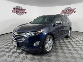 2020 Chevrolet Equinox Premier 2LZ - miniatura 3