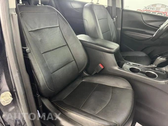 2020 Chevrolet Equinox Premier 2LZ - miniatura 34