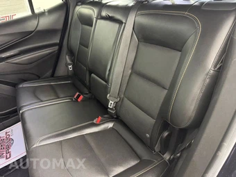 2020 Chevrolet Equinox Premier 2LZ - miniatura 36