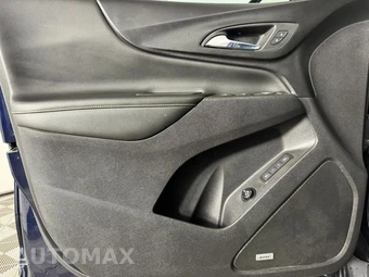 2020 Chevrolet Equinox Premier 2LZ - miniatura 39