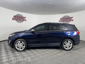 2020 Chevrolet Equinox Premier 2LZ - miniatura 4