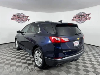 2020 Chevrolet Equinox Premier 2LZ - miniatura 5