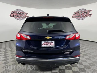 2020 Chevrolet Equinox Premier 2LZ - miniatura 6
