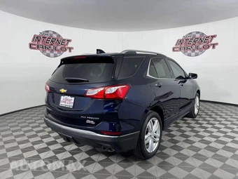 2020 Chevrolet Equinox Premier 2LZ - miniatura 7