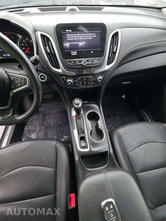 2020 Chevrolet Equinox Premier 2LZ - miniatura 10