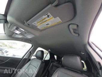 2020 Chevrolet Equinox Premier 2LZ - miniatura 11