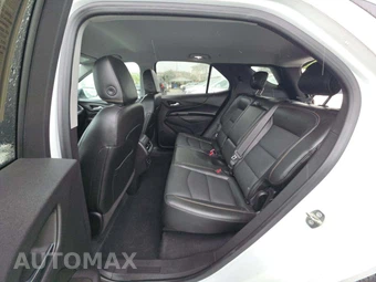2020 Chevrolet Equinox Premier 2LZ - miniatura 13