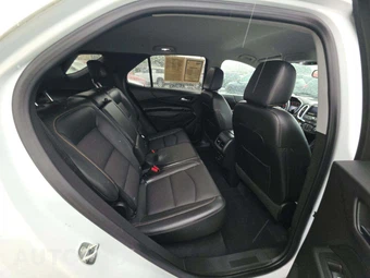 2020 Chevrolet Equinox Premier 2LZ - miniatura 16