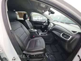 2020 Chevrolet Equinox Premier 2LZ - miniatura 18