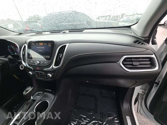2020 Chevrolet Equinox Premier 2LZ - miniatura 19