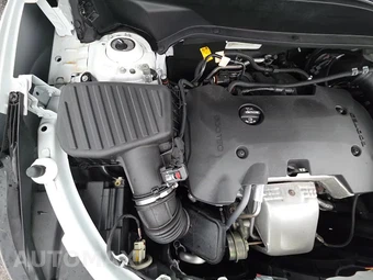 2020 Chevrolet Equinox Premier 2LZ - miniatura 22