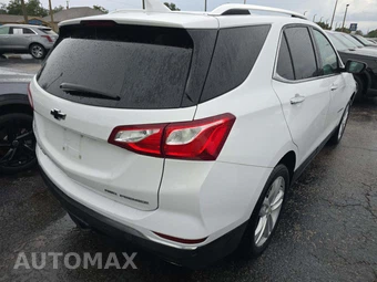 2020 Chevrolet Equinox Premier 2LZ - miniatura 3