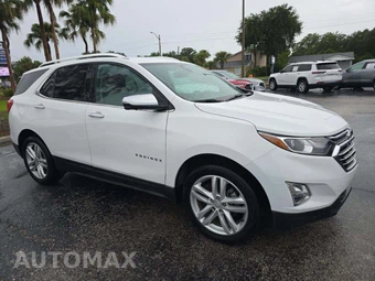 2020 Chevrolet Equinox Premier 2LZ - miniatura 4