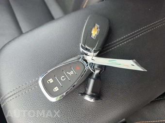 2020 Chevrolet Equinox Premier 2LZ - miniatura 8