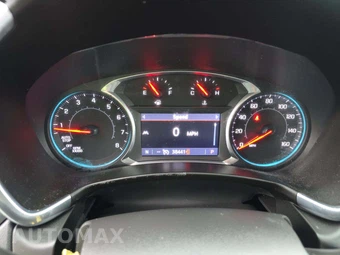 2020 Chevrolet Equinox Premier 2LZ - miniatura 9
