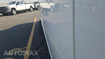 2020 Chevrolet Express 2500 Cargo Van 1WT 135.2" WB - miniatura 24