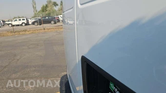2020 Chevrolet Express 2500 Cargo Van 1WT 135.2" WB - miniatura 26