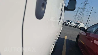 2020 Chevrolet Express 2500 Cargo Van 1WT 135.2" WB - miniatura 27