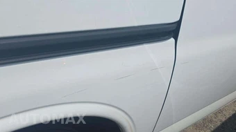 2020 Chevrolet Express 2500 Cargo Van 1WT 135.2" WB - miniatura 14