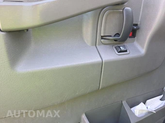 2020 Chevrolet Express 2500 Cargo Van 1WT 135.2" WB - miniatura 19