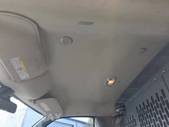 2020 Chevrolet Express 2500 Cargo Van 1WT 135.2" WB - miniatura 22