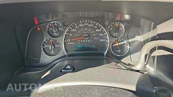 2020 Chevrolet Express 2500 Cargo Van 1WT 135.2" WB - miniatura 9