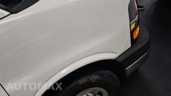 2020 Chevrolet Express 2500 Cargo Van 1WT 135.2" WB - miniatura 26