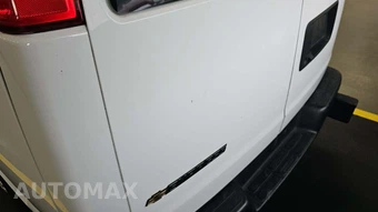 2020 Chevrolet Express 2500 Cargo Van 1WT 135.2" WB - miniatura 28