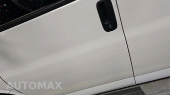 2020 Chevrolet Express 2500 Cargo Van 1WT 135.2" WB - miniatura 30