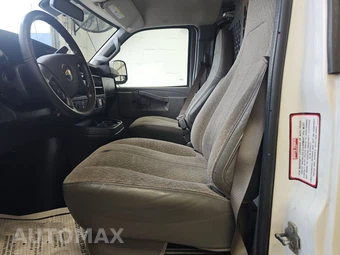 2020 Chevrolet Express 2500 Cargo Van 1WT 135.2" WB - miniatura 7